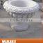 Garden Stone Flowerpot For Decoration