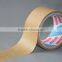 kraft High Endurance Bonding Strength good performance packaging tape