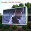 wholesales price P10 HD high quality outdoor advertising led display board