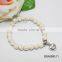 2016 Stone and Unisex Semi Precious Stone Stretch Men's Bracelet