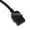 24 inch (60cm) Infiniti Nissan Aux Input Cable for iPod iPhone 4 4s