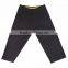 Men & Women Hot Shaper Fat Burning Slimming Legging Yoga Fitness Dry Fit Neoprene Slimming Pants