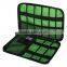 Universal Cable Organiser Electronics Accessories Case USB Drive Shuttle