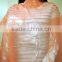 hair cutting apron