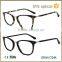 2015 Hot selling high end carbon fiber temple eyeglasses frames