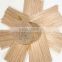raw bamboo stick for incense stick