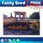 Good condition and low price used D155A-1 Bulldozer with ripper