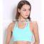 Breathable Seamless sports underwear bra for girls                        
                                                Quality Choice