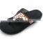 wholesale ladies footwear China flip flops