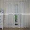 Polyester Jacquard Voile Curtain
