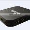 intel tv box with Atom Z3735F Quad-Core 32-bit dual tv box with 2GB RAM and 32GB ROM