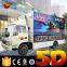 Movie Power 5 million times test simulator platform movable 5d 9d cinema