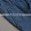 cotton fashion design denim baby overalls