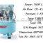 52db portable silent air compressor for dental use(TW7501)