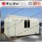 CH-WH088 flat pack cheap container house luxurious in 