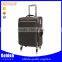 Popular selling luggage travel products fashion trolley luggage for Europe