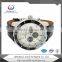custom wrist watch bracelet chronograph watch