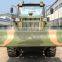 WG180 Wheel Trench & Tunnel Excavator