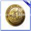 China Manufacturer OEM Custom Design Copper Old Copy Coin