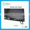 20W waterproof fabric Portable Solar Charger with dual USB