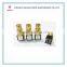 3p2t 2p2t sp2t 12mm momentary pin switch,guitar pedal effect pin switch