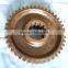 Single row angular contact ball bearing 7338, Rolling mill roll neck bearing