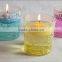 floating scented candles gift set
