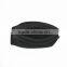 Leather Pouch with Zipper