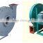 4-72 Series Wheat/Corn Low Pressure Centrifugal Air Blower