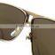 Metal reading glasses fashion reading glasses gold metal