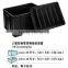 ESD Circulation Box/conductive box/ESD Crates