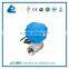 CWX-15N Electric Stainless Steel Ball Valve