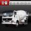 Sinotruk Howo 6x4 Concrete Mixer Truck(N3649) Hot Sale in All of the World