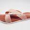 Hot New 2016 PVC Beach Flip Flop Slippers for Women