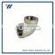 Precision OEM Professional steel structural parts