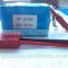 rechargeable 12V10Ah lifepo4 start battery with high discharge current