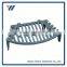 China Manufacturer Standard Antique BBQ Grill Cast Iron
