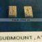Aluminum Nitride Ceramic Substrates for High Power LD Modules
