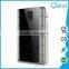 Remove control/99.97% Pure HEPA air purifier, PM2.5 display ionizer Air Purifier with uv sterilizer/purify the air