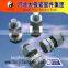High strength hexagon bolts and nuts from China