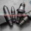 core drill bits/earth auger drilling rig drill bits hard rock drill teeth round shank chisel