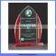 Newly Best Choice fancy acrylic trophy design