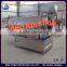 Continuously Automatic Potato Chips Seasoning Machine