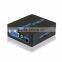 Hot Sell VGA and 3.5mm Stereo Audio to hdmi converter 720P/1080P