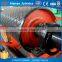 Impacted Powered Rollers/Belt Conveyor Pulleys made in China
