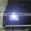 3 super-bright LED wireless motion sensor and light sensor light