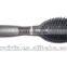 human hair extension brushes