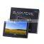 A003 Flysight Black Pearl monitor 7" FPV HDMI Monitor Built-in Receiver & Battery