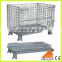 industrial stackable storage containers, warehouse storage containers,portable storage containers