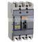 3,4 pole miniture low voltage circuit breaker cheap price high quality